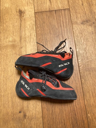 Five ten dragon climbing - five, shoes
