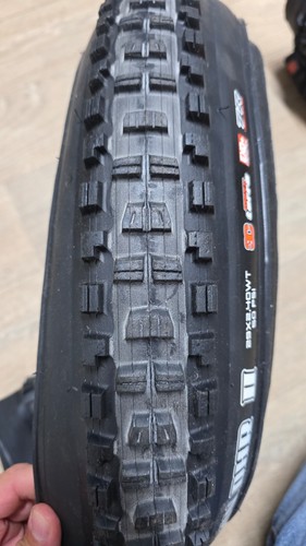 Maxxis minion dhr tyre - ii, 29
