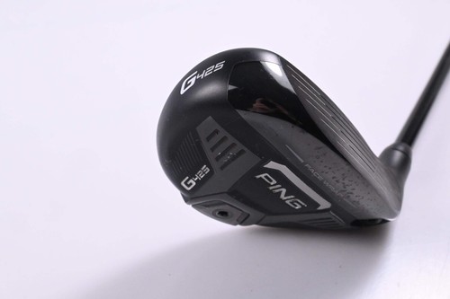 Ping g425 hybrid - #2, 17