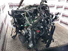 NISSAN NAVARA 2.3 YS23 M9T-280 ENGINE 2298cc E6D TEMP 2019-2022 1010201Q4S