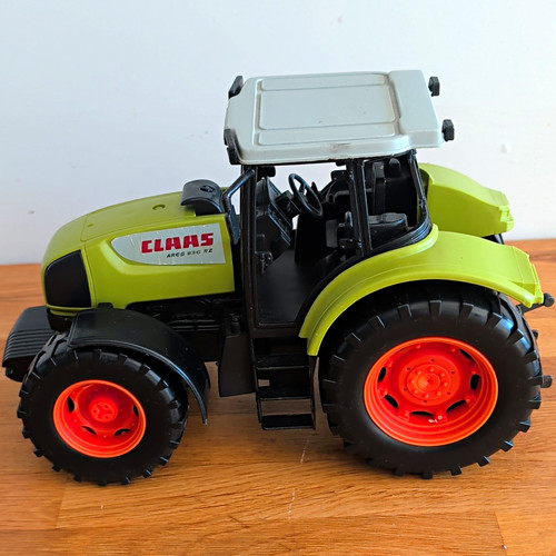 Claas ares 836 - ares,