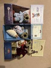 4 Compare The meerkat Soft Toy Bundle