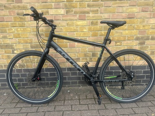 Carrera subway bike - bike,