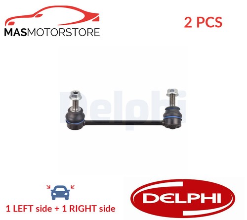 Anti roll bar - roll,