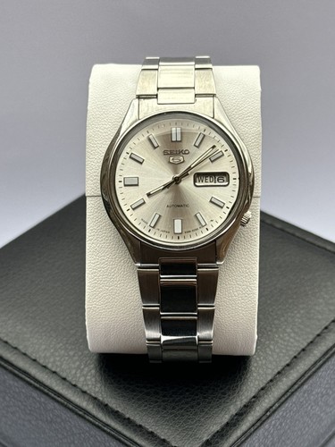 Vintage seiko men s - seiko, 5