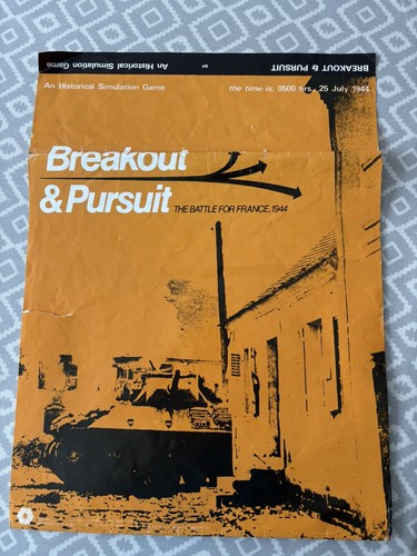 Rare spi 1972 board game - game, of