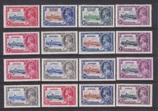 1935 Silver Jubilee MM (1 x