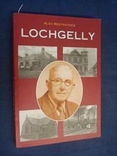 Alex Westwater's Lochgelly