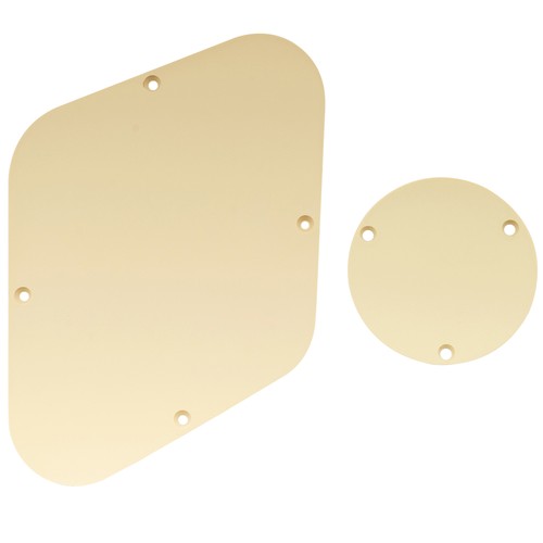 Musiclily pro lefty cream - pro,