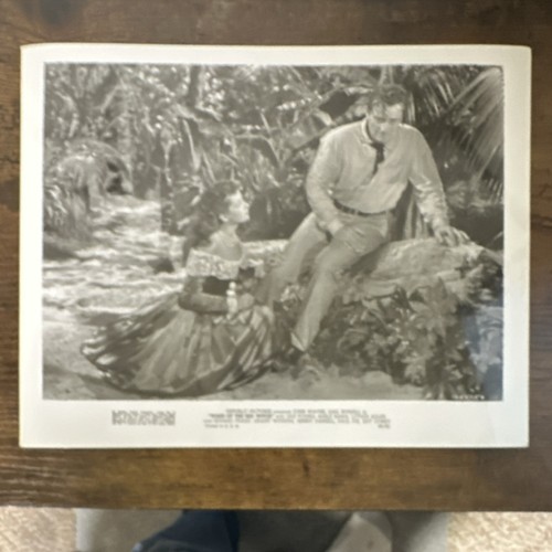 John wayne and - wayne, gail