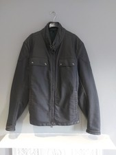 Belstaff Xxl 2xl Biker Jacket