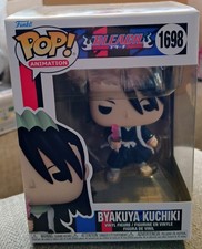 Funko pop animation bleach - pop,