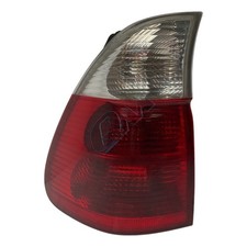 BMW Passenger N/S Left Rear