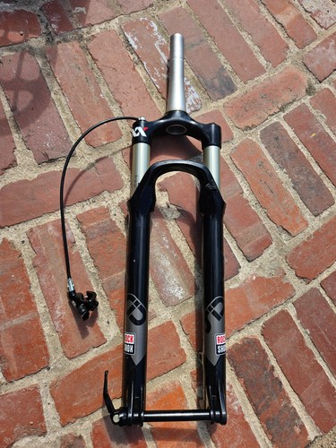 Rockshox sid 100mm dual - rockshox,