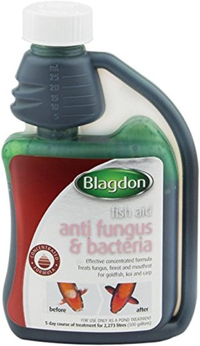 Blagdon fast acting - blagdon,