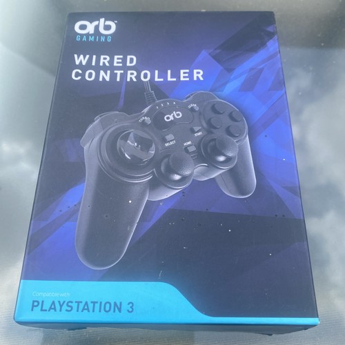 Playstation wired - playstation,