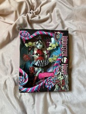Monster High Sweet Screams