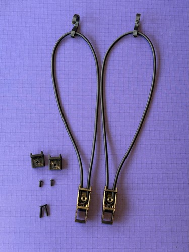 Advance roller rack - advance, straps