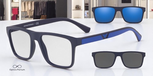 Emporio armani ea4115 57591w - emporio,