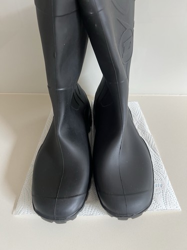 Dunlop wellington boots black - dunlop,