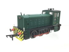 Heljan 9771 OO Gauge Ruston &