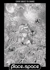 BABS #6C - RYP B&W (WK11)