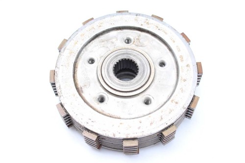 Clutch basket inner - basket,