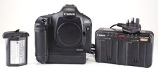 Canon EOS 1D III DSLR Camera