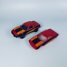 SCALEXTRIC TR7 C113 SLOT CAR