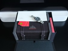 OMEGA Speedmaster Moonwatch