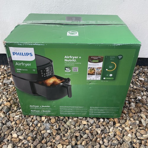 Philips airfryer 5000 series - 5000,