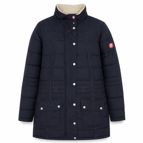 Barbour womens puffer - barbour,
