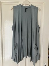 Yong Kim Ladies Light Grey