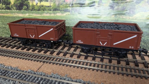 Lima gauge open coal - x,