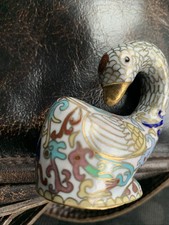 Mid Century Chinese Enamelled
