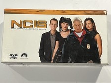 NCIS TV Series 11 Complete