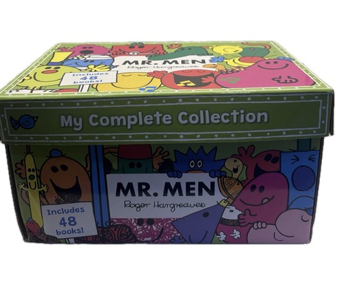 Men full collection 48 - collection,