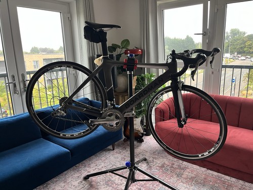 Boardman elite air bike - elite, 9.0