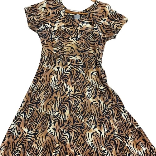 Rabbit designs tiger print - designs,