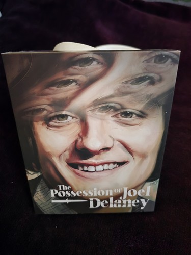 The possession joel - of,