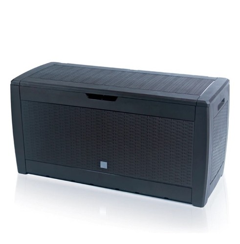 Outdoor garden plastic - garden, storage