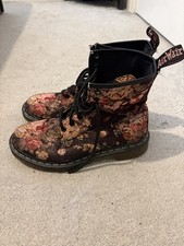 Dr Martens 1460 Castel