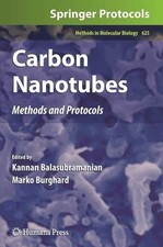 Carbon Nanotubes -