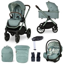 Cosatto Giggle 4 Travel System
