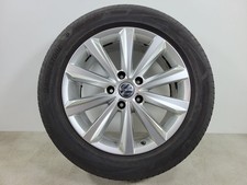 VOLKSWAGEN TOUAREG 7P 10-18