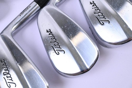 Titleist 620 irons - titleist,