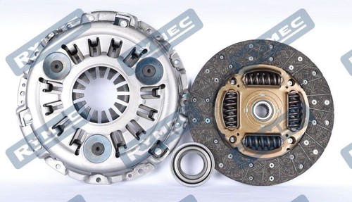 Rymec clutch kit jt1928 - clutch,