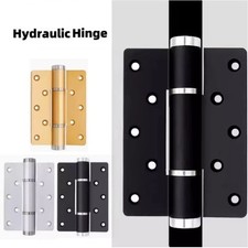 Invisible Mounting Invisible Door Hinge  Wooden Door Window