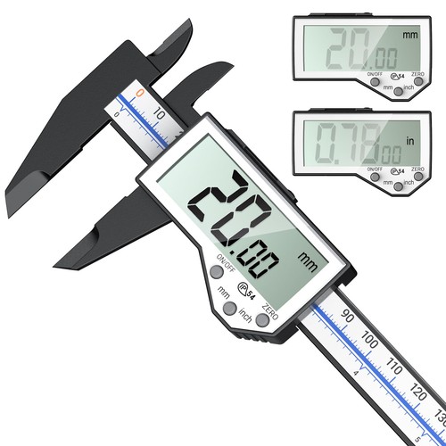 Digital vernier caliper 150mm - vernier,