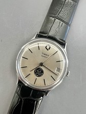 1985 Timex Q Quartz Watch
